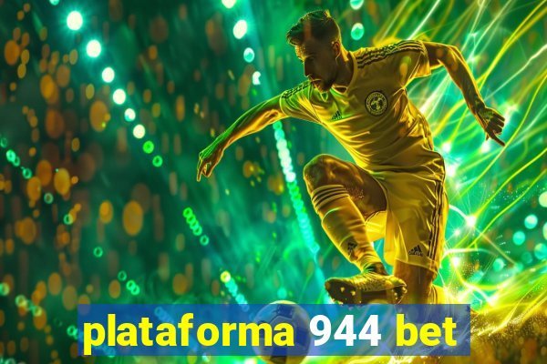 plataforma 944 bet